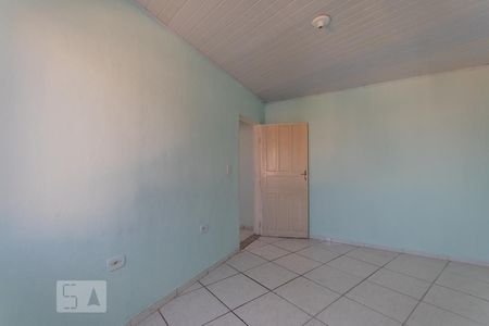 Quarto de apartamento para alugar com 1 quarto, 40m² em Vila Metalúrgica, Santo André