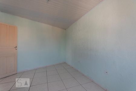 Quarto de apartamento para alugar com 1 quarto, 40m² em Vila Metalúrgica, Santo André
