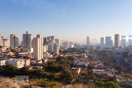 Apartamento para alugar com 41m², 1 quarto e 1 vaga Apartamento para alugar com 41m², 1 quarto e 1 vagaVista