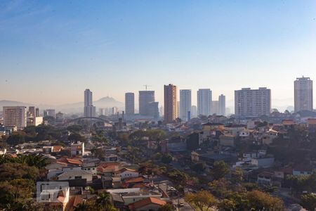 Apartamento para alugar com 41m², 1 quarto e 1 vaga Apartamento para alugar com 41m², 1 quarto e 1 vagaVista