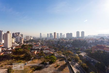 Apartamento para alugar com 41m², 1 quarto e 1 vaga Apartamento para alugar com 41m², 1 quarto e 1 vagaVista