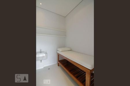 Apartamento para alugar com 41m², 1 quarto e 1 vaga Apartamento para alugar com 41m², 1 quarto e 1 vagaÁrea comum