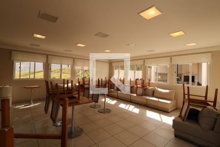 Apartamento à venda com 59m², 3 quartos e 1 vagaSalão de Festas