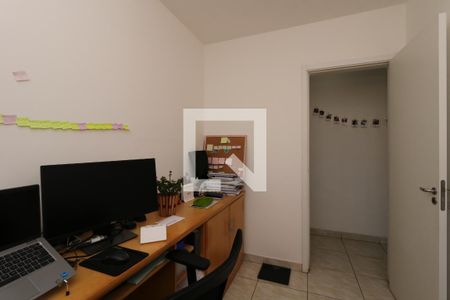 Apartamento à venda com 59m², 3 quartos e 1 vagaQuarto 2