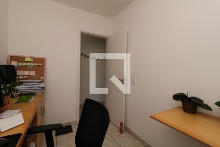 Apartamento à venda com 59m², 3 quartos e 1 vagaQuarto 2