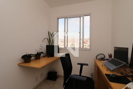 Apartamento à venda com 59m², 3 quartos e 1 vagaQuarto 2