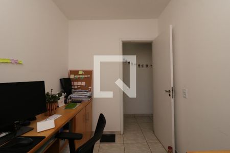 Apartamento à venda com 59m², 3 quartos e 1 vagaQuarto 2