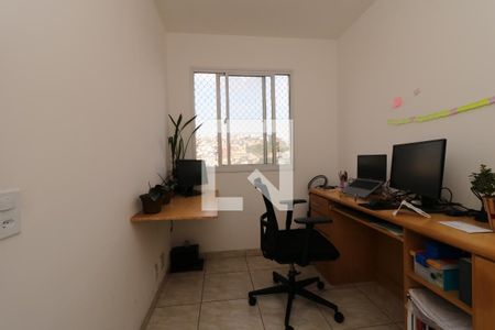 Apartamento à venda com 59m², 3 quartos e 1 vagaQuarto 2