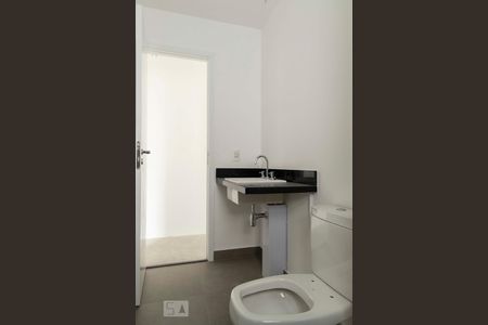 Apartamento à venda com 117m², 2 quartos e 2 vagas Apartamento à venda com 117m², 2 quartos e 2 vagasBanheiro 2