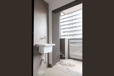 Apartamento à venda com 117m², 2 quartos e 2 vagas Apartamento à venda com 117m², 2 quartos e 2 vagasÁrea de Serviço