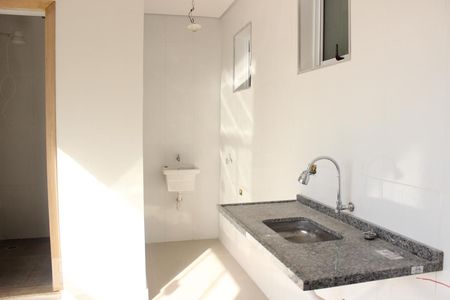 Studio para alugar com 37m², 1 quarto e sem vagaStudio