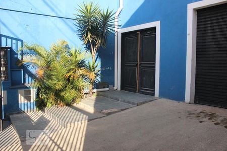 Studio para alugar com 37m², 1 quarto e sem vagaEntrada