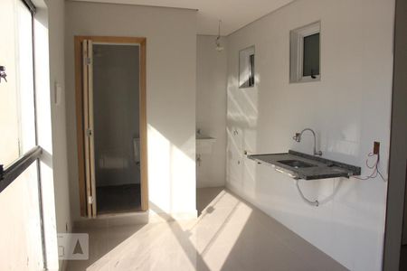 Studio para alugar com 37m², 1 quarto e sem vagaStudio