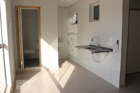 Studio para alugar com 37m², 1 quarto e sem vagaStudio