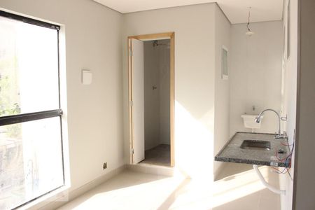 Studio para alugar com 37m², 1 quarto e sem vagaStudio