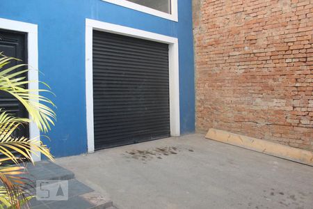 Studio para alugar com 37m², 1 quarto e sem vagaEntrada