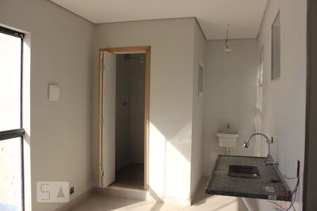 Studio para alugar com 37m², 1 quarto e sem vagaStudio