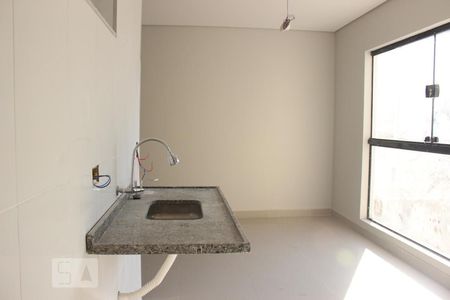 Studio para alugar com 37m², 1 quarto e sem vagaStudio