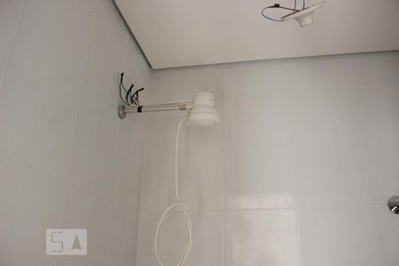 Studio para alugar com 37m², 1 quarto e sem vagaStudio - Banheiro
