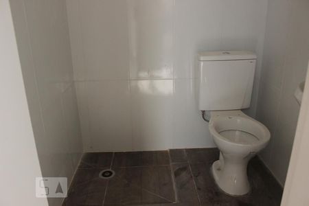 Studio para alugar com 37m², 1 quarto e sem vagaStudio - Banheiro