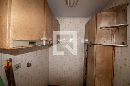 Casa à venda com 180m², 3 quartos e 2 vagasÁrea de Serviço