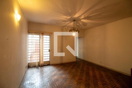 Sala de casa para alugar com 3 quartos, 180m² em Vila Cordeiro, São Paulo