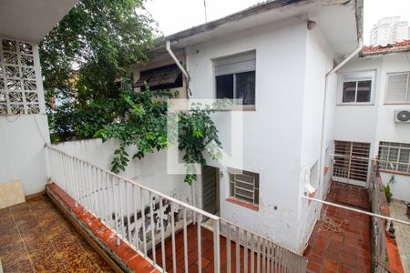 Casa à venda com 180m², 3 quartos e 2 vagasFachada Interna