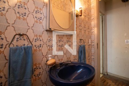 Casa à venda com 180m², 3 quartos e 2 vagasLavabo