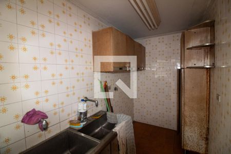 Casa à venda com 180m², 3 quartos e 2 vagasÁrea de Serviço