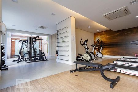 Apartamento à venda com 64m², 2 quartos e 1 vaga