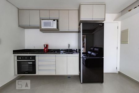 Apartamento à venda com 64m², 2 quartos e 1 vaga Apartamento à venda com 64m², 2 quartos e 1 vagaCozinha