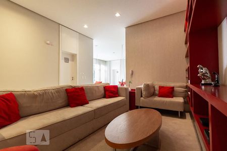 Apartamento à venda com 64m², 2 quartos e 1 vaga Apartamento à venda com 64m², 2 quartos e 1 vagaÁrea Comum