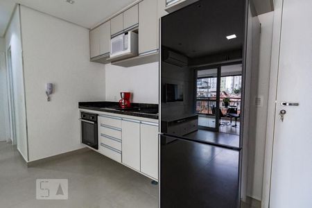 Apartamento à venda com 64m², 2 quartos e 1 vaga Apartamento à venda com 64m², 2 quartos e 1 vagaCozinha