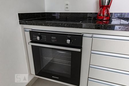 Apartamento à venda com 64m², 2 quartos e 1 vaga Apartamento à venda com 64m², 2 quartos e 1 vagaCozinha