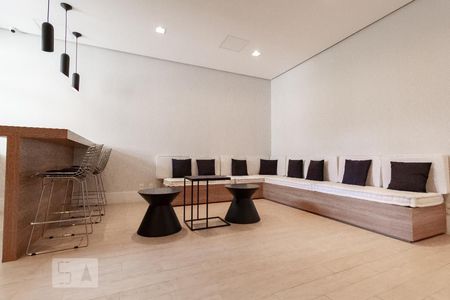 Apartamento à venda com 64m², 2 quartos e 1 vaga Apartamento à venda com 64m², 2 quartos e 1 vagaÁrea Comum - Salão de Festas