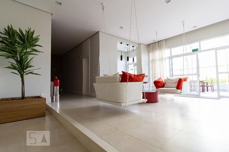 Apartamento à venda com 64m², 2 quartos e 1 vaga Apartamento à venda com 64m², 2 quartos e 1 vagaÁrea Comum