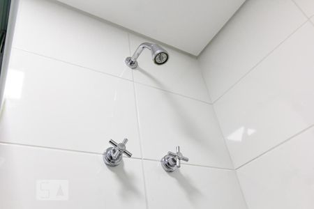 Apartamento à venda com 64m², 2 quartos e 1 vaga Apartamento à venda com 64m², 2 quartos e 1 vagaBanheiro Social