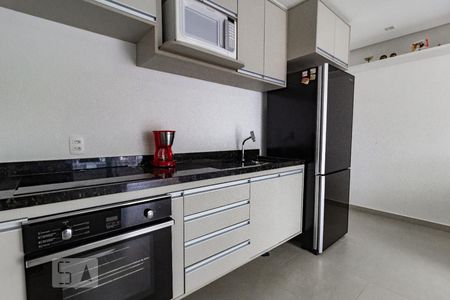 Apartamento à venda com 64m², 2 quartos e 1 vaga