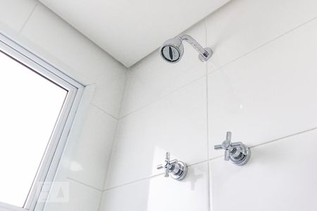 Apartamento à venda com 64m², 2 quartos e 1 vaga Apartamento à venda com 64m², 2 quartos e 1 vagaBanheiro da Suíte