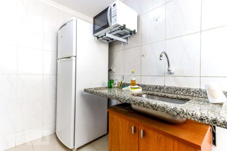 Apartamento à venda com 68m², 3 quartos e 1 vagaÁrea comum - Salão de festas