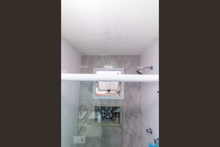 Apartamento à venda com 68m², 3 quartos e 1 vagaBanheiro da Suíte