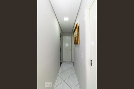 Apartamento à venda com 68m², 3 quartos e 1 vagaCorredor
