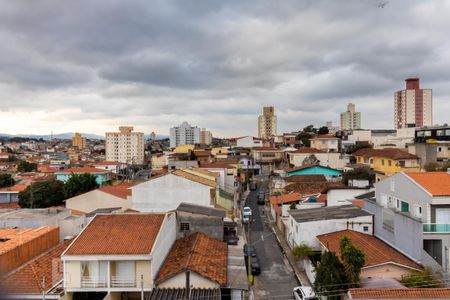 Apartamento à venda com 68m², 3 quartos e 1 vagaVista da Varanda