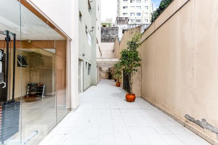 Apartamento à venda com 68m², 3 quartos e 1 vagaÁrea comum