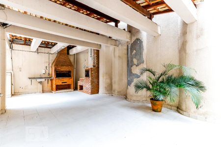 Apartamento à venda com 68m², 3 quartos e 1 vagaÁrea comum - Churrasqueira