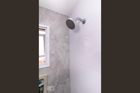 Apartamento à venda com 68m², 3 quartos e 1 vagaBanheiro da Suíte