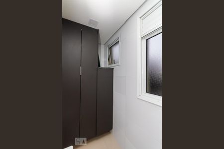 Apartamento à venda com 68m², 3 quartos e 1 vagaCozinha e Área de Serviço