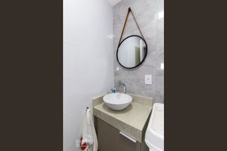 Apartamento à venda com 68m², 3 quartos e 1 vagaBanheiro