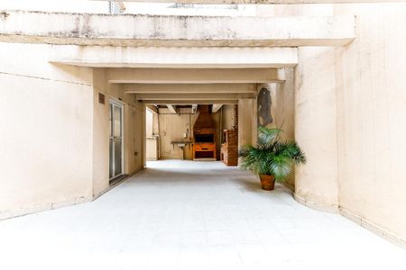 Apartamento à venda com 68m², 3 quartos e 1 vagaÁrea comum - Churrasqueira