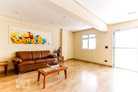 Apartamento à venda com 68m², 3 quartos e 1 vagaHall de Entrada